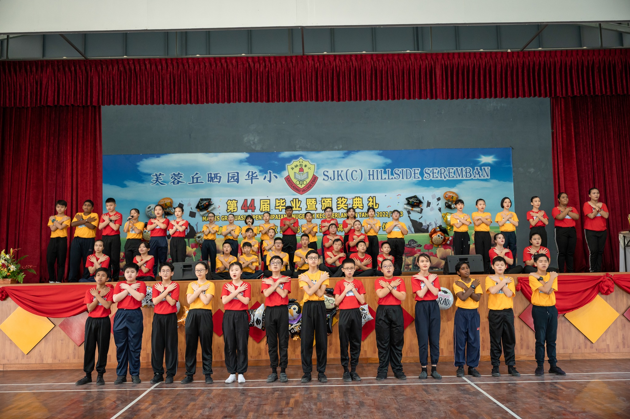 NS主文/国会选区拨款被削减,谢琪清冀教育拨款增