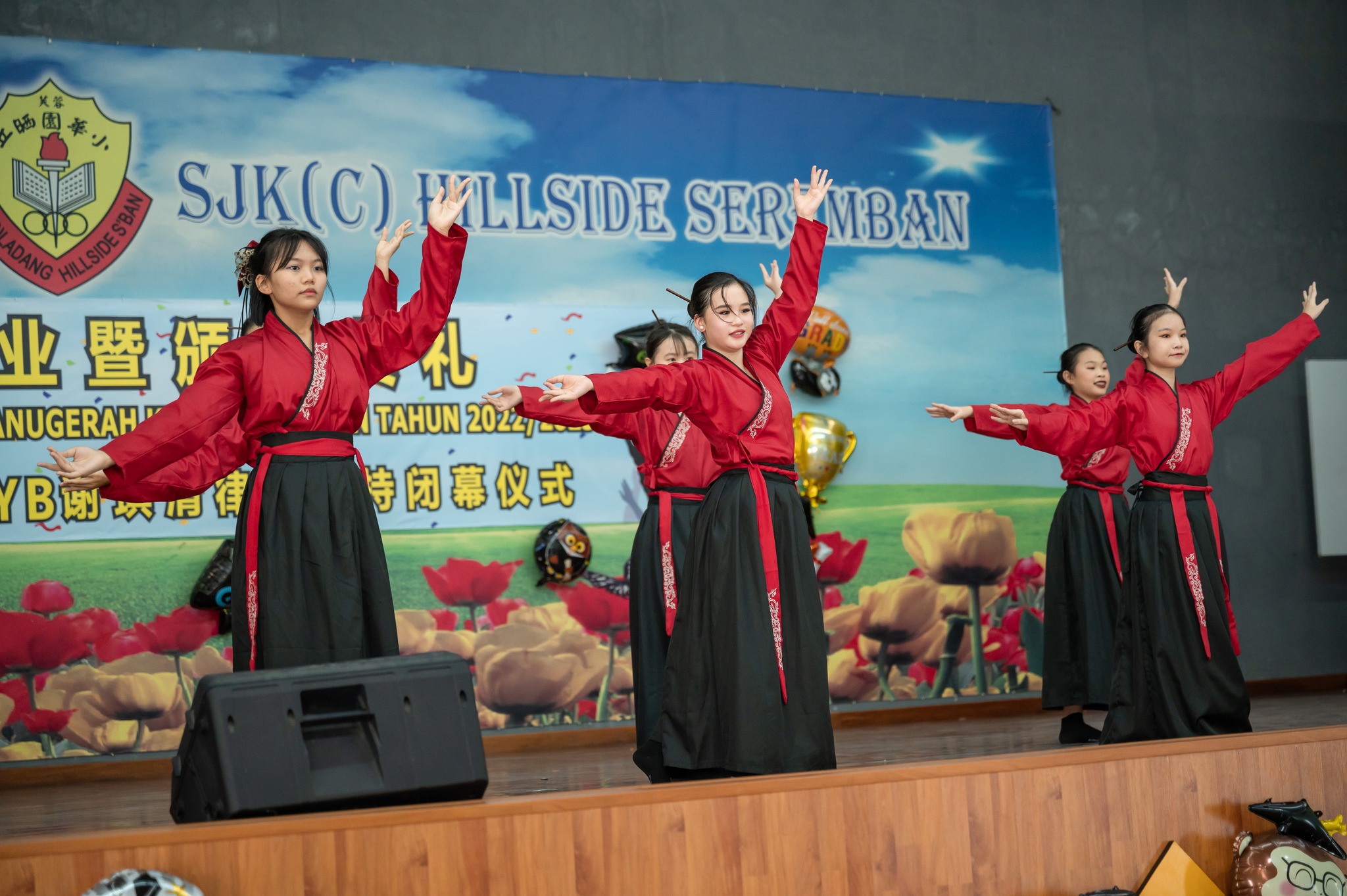 NS主文/国会选区拨款被削减,谢琪清冀教育拨款增