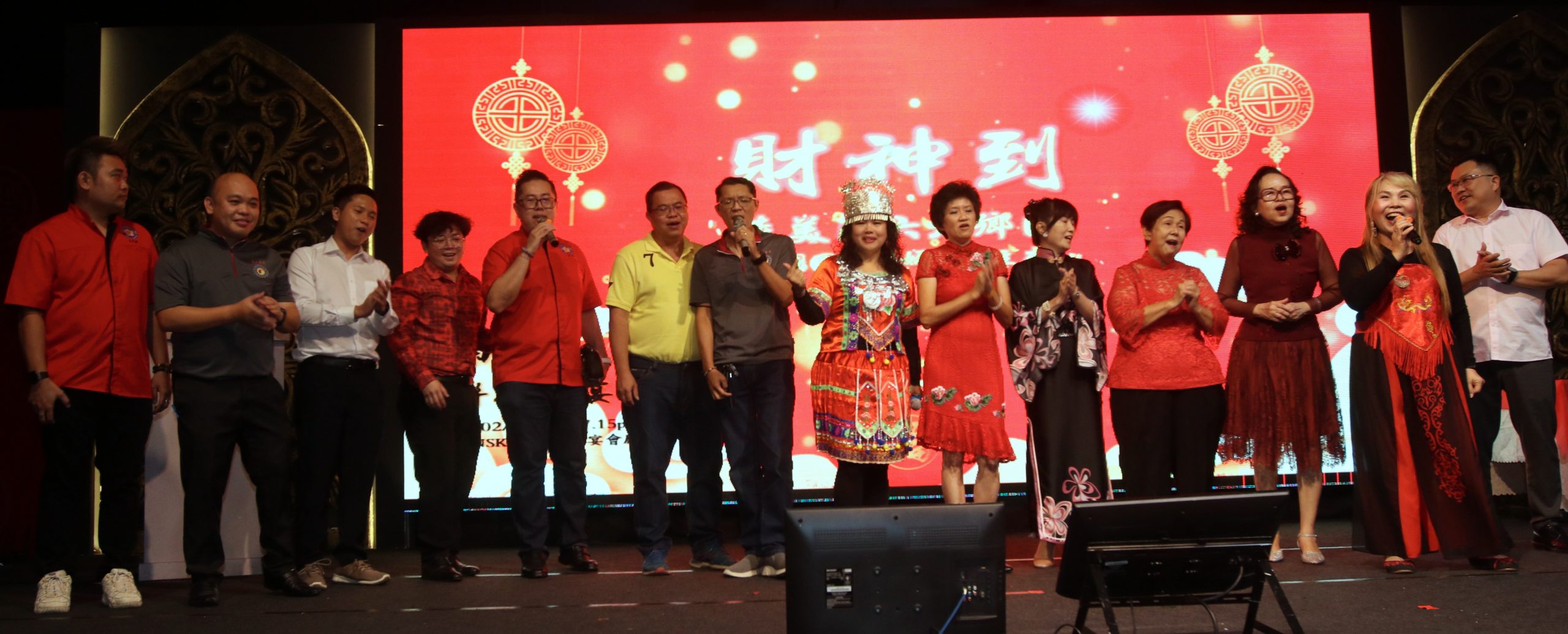 NS主文／谢琪清吁各籍贯会馆开班教导方言