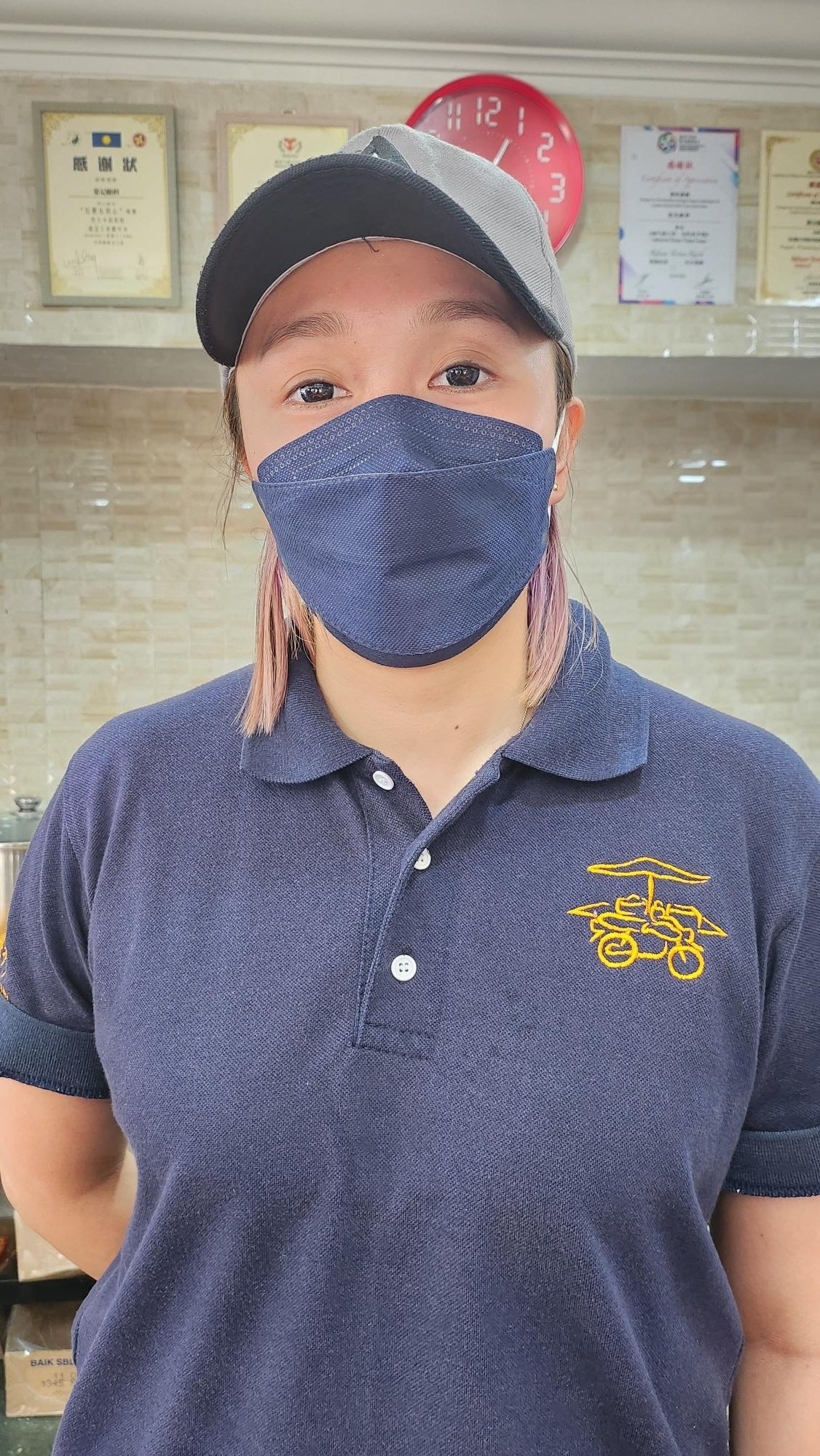NS封底主文/芙蓉艺术巷新鲜感消退,打卡人潮冷清 需创意再激活