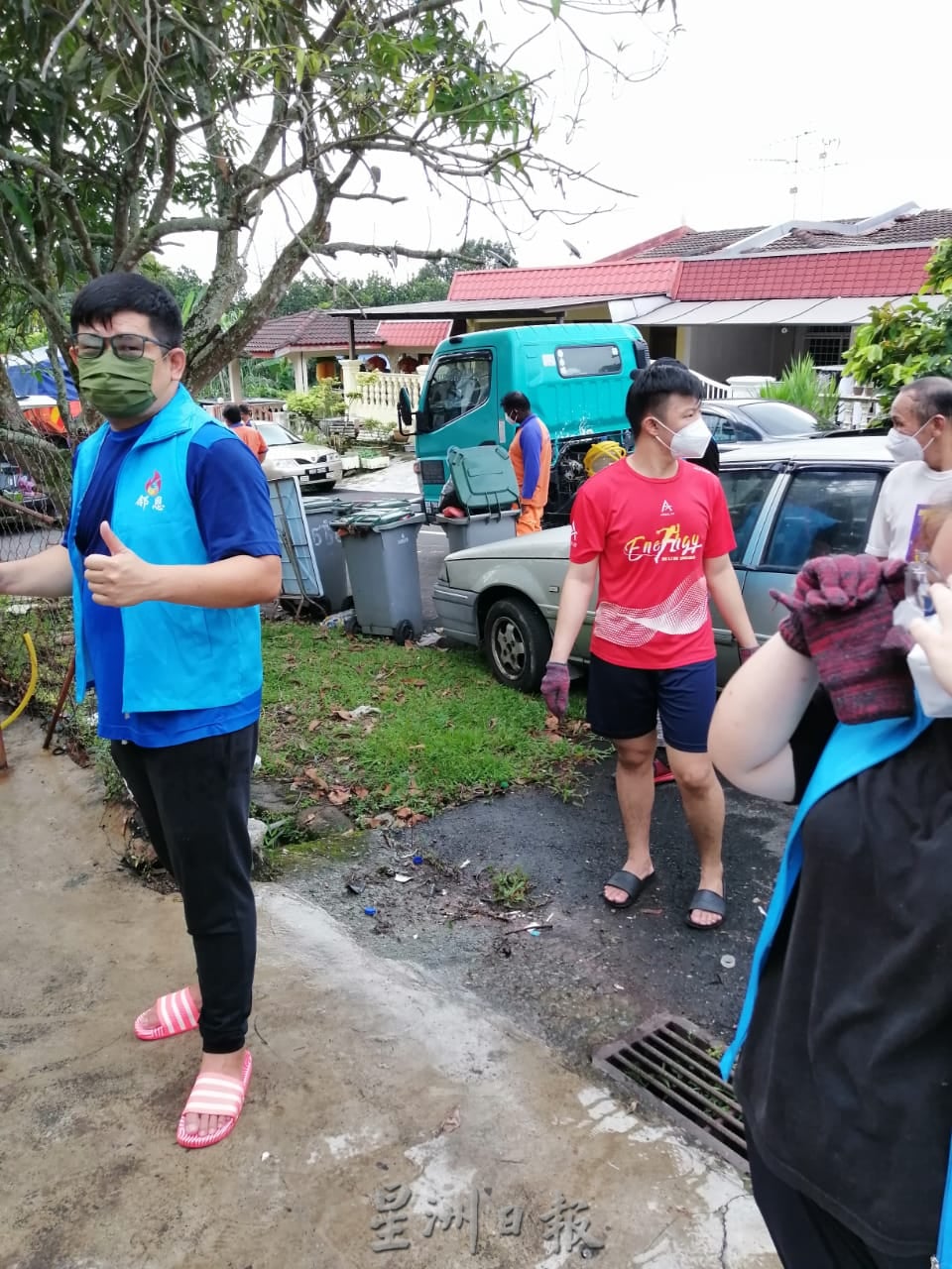 ***NS新年特稿：2赌徒戒赌“重生”，找到方向重塑新人生