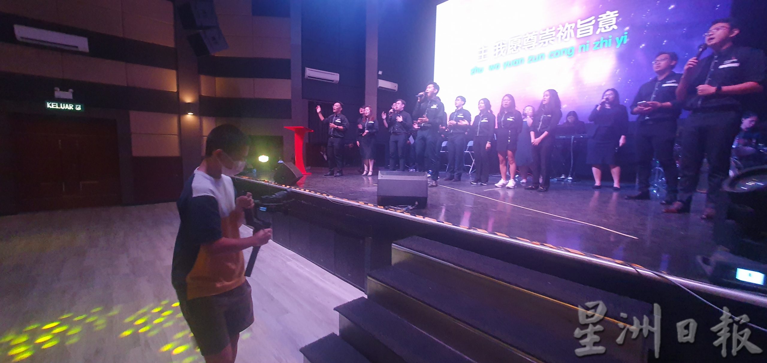 学校管不到、家长管不了，“边青中心”收留“问题少年”将孩子导入正轨