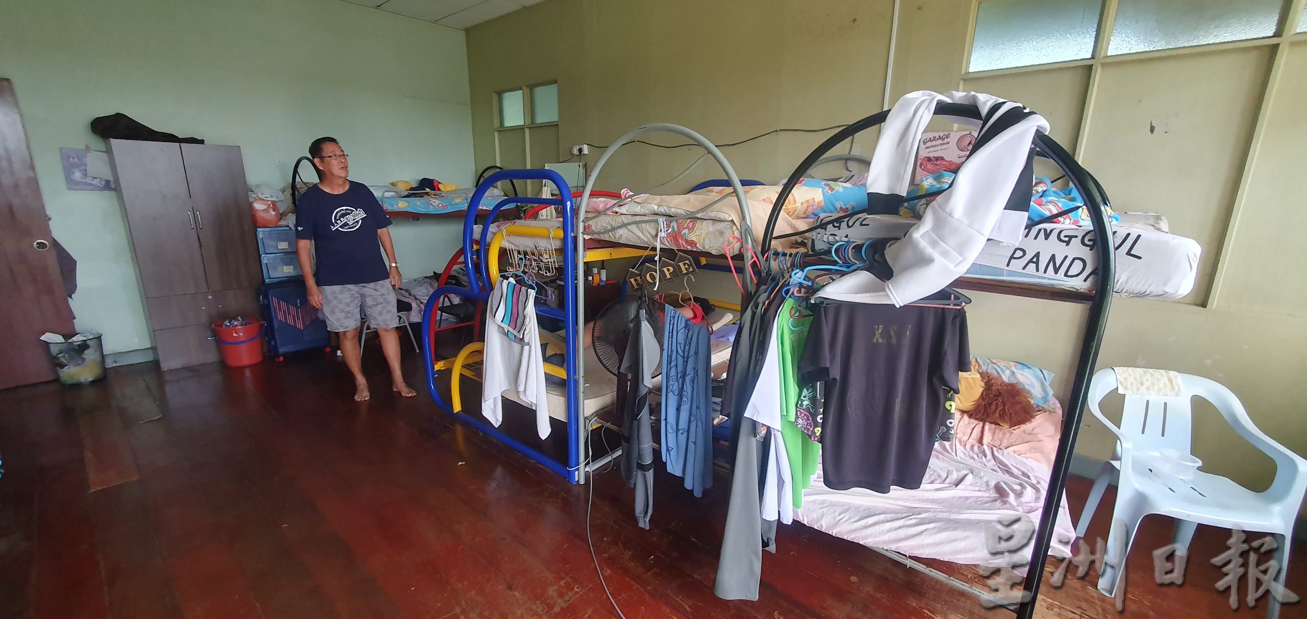 学校管不到、家长管不了，“边青中心”收留“问题少年”将孩子导入正轨