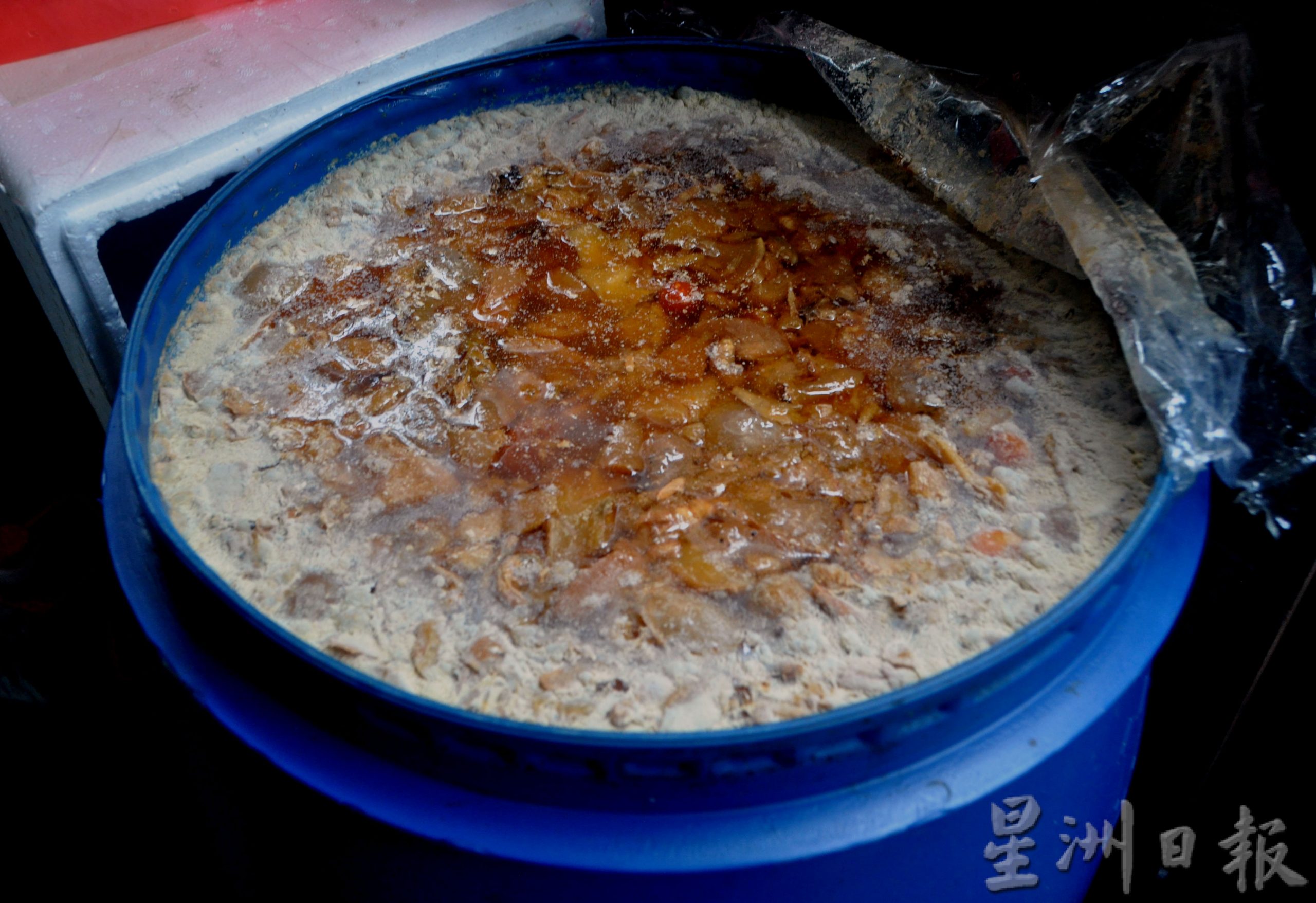 ***ns新年特稿:把厨余垃圾变酵素,环保从家里做起