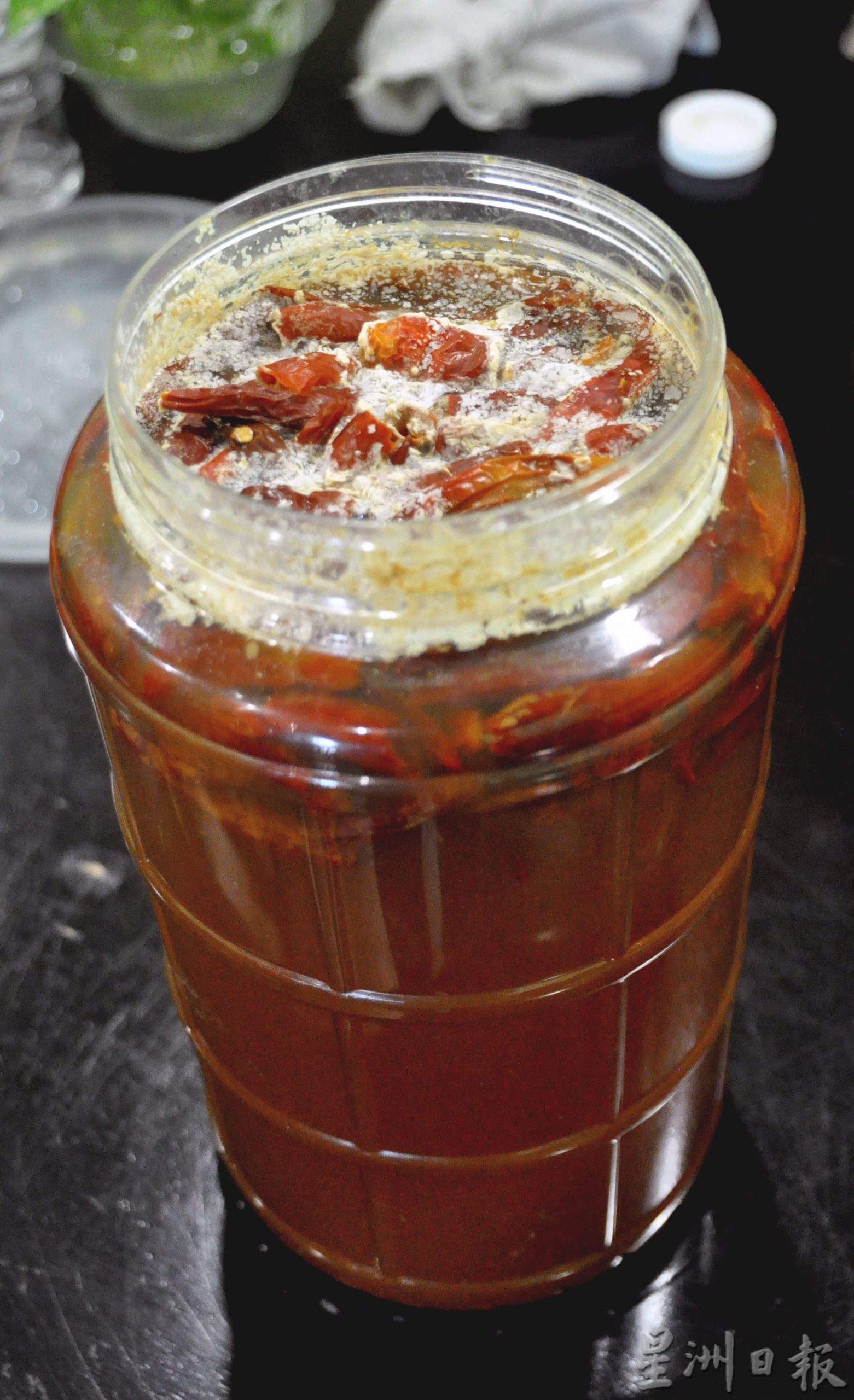 ***ns新年特稿:把厨余垃圾变酵素,环保从家里做起