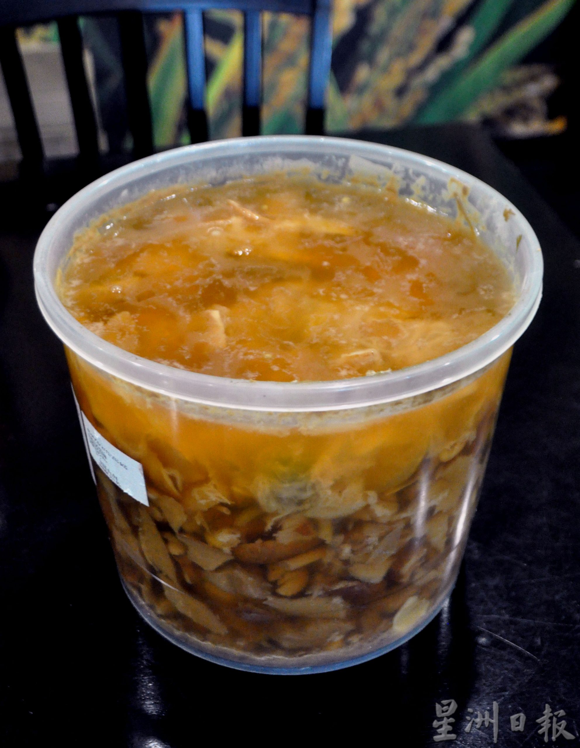 ***ns新年特稿:把厨余垃圾变酵素,环保从家里做起