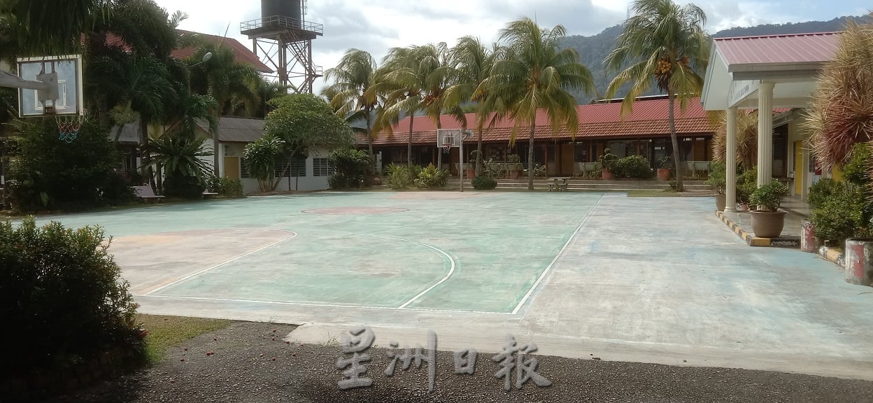 NS淡边/淡边新村华小董家协及校友会办520晚宴,筹募80万为篮球场建雨盖