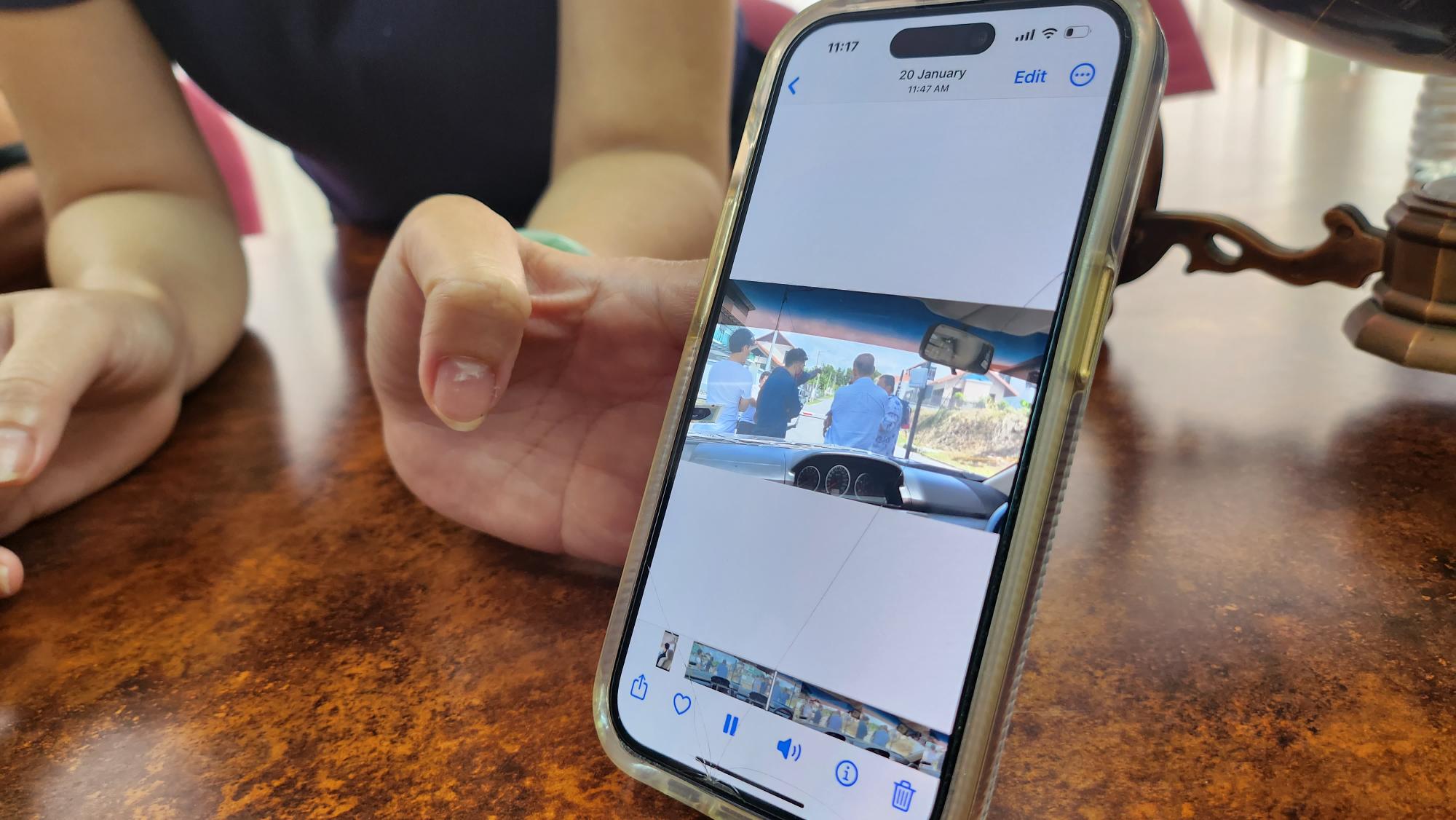 NS芙蓉/武吉英旦居民申诉保安亭不合法；居协：最近已向居民发出征求同意信