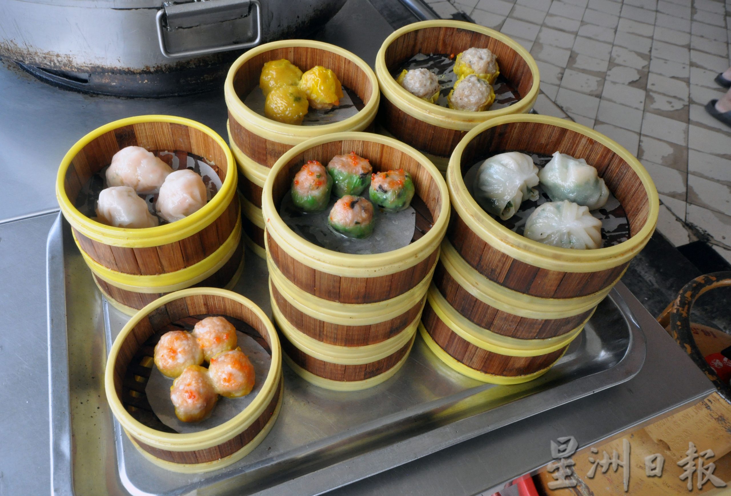NS芙蓉/猪肉涨价牵一发动市场,包子、点心料酿涨风