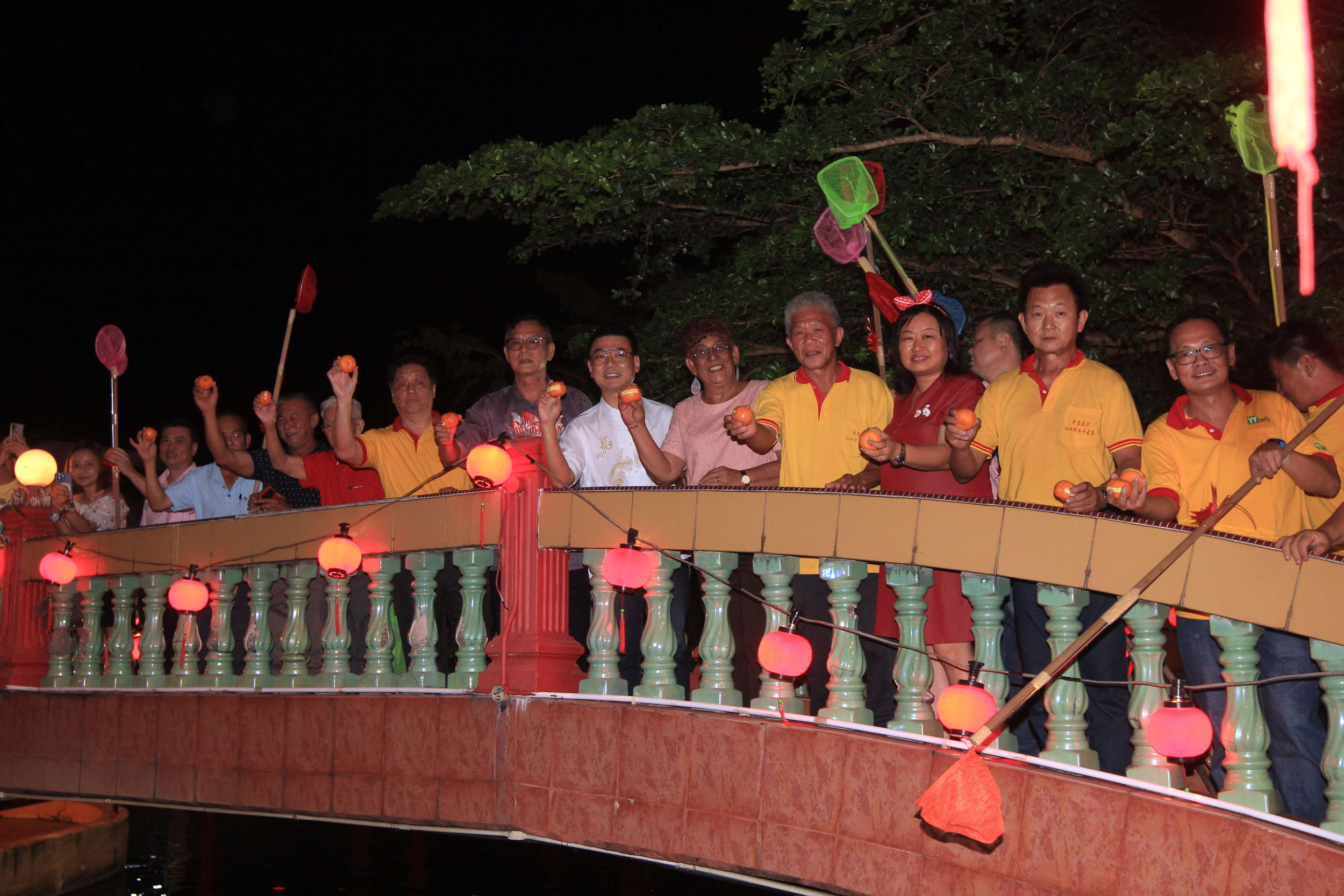 NS芙蓉：亚沙仙四师爷庙获玛丽约瑟芬移交2万5“大红包”设女娲神像