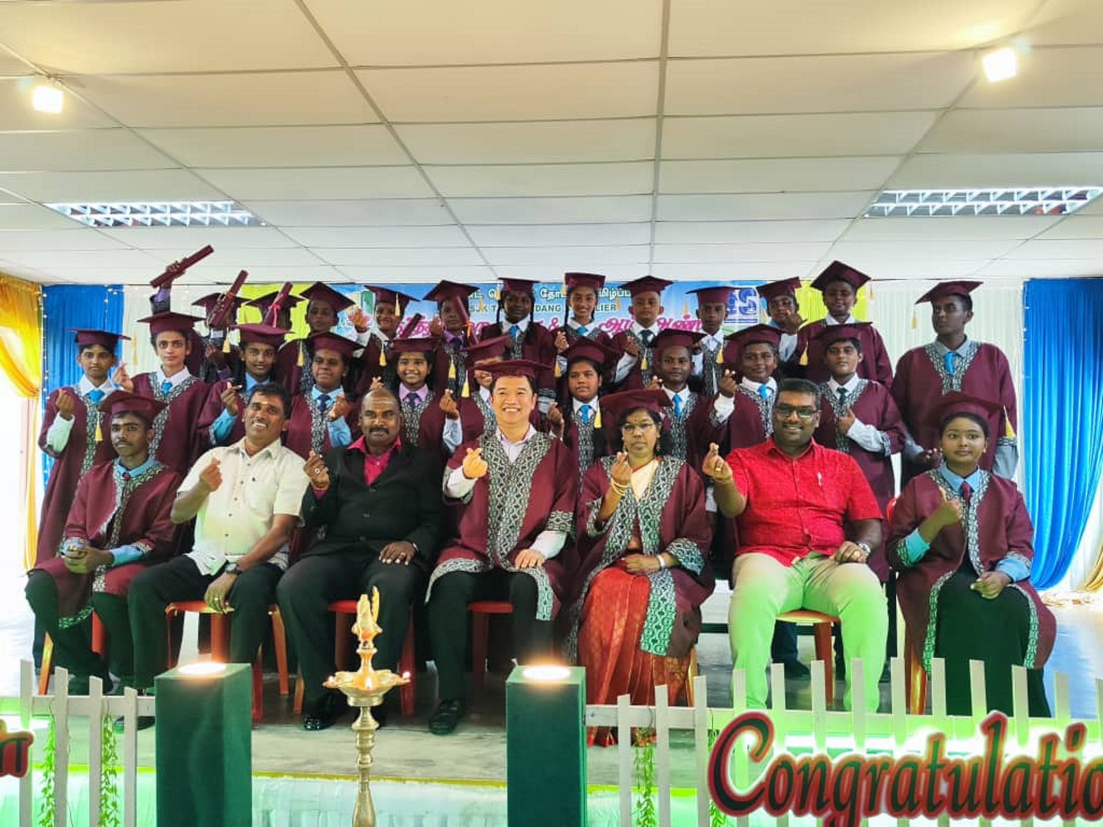 NS马口／森州3所淡小教学楼工程，逾7年未竣工