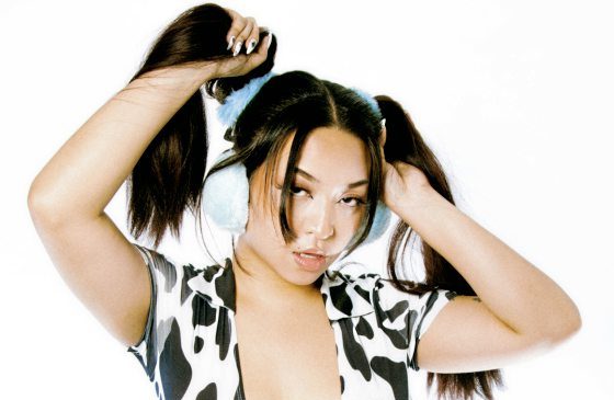 Tom Phan／hyperpop的大马场景（潮流是个轮回？）