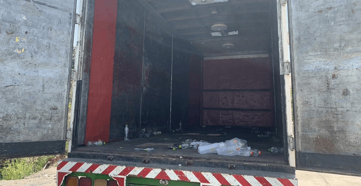 106缅甸人偷渡来马 车子故障在泰国被捕