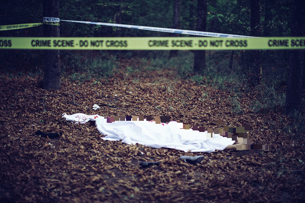 10岁男童惨死竟是“亲戚下的手” 联手术士割喉活人献祭