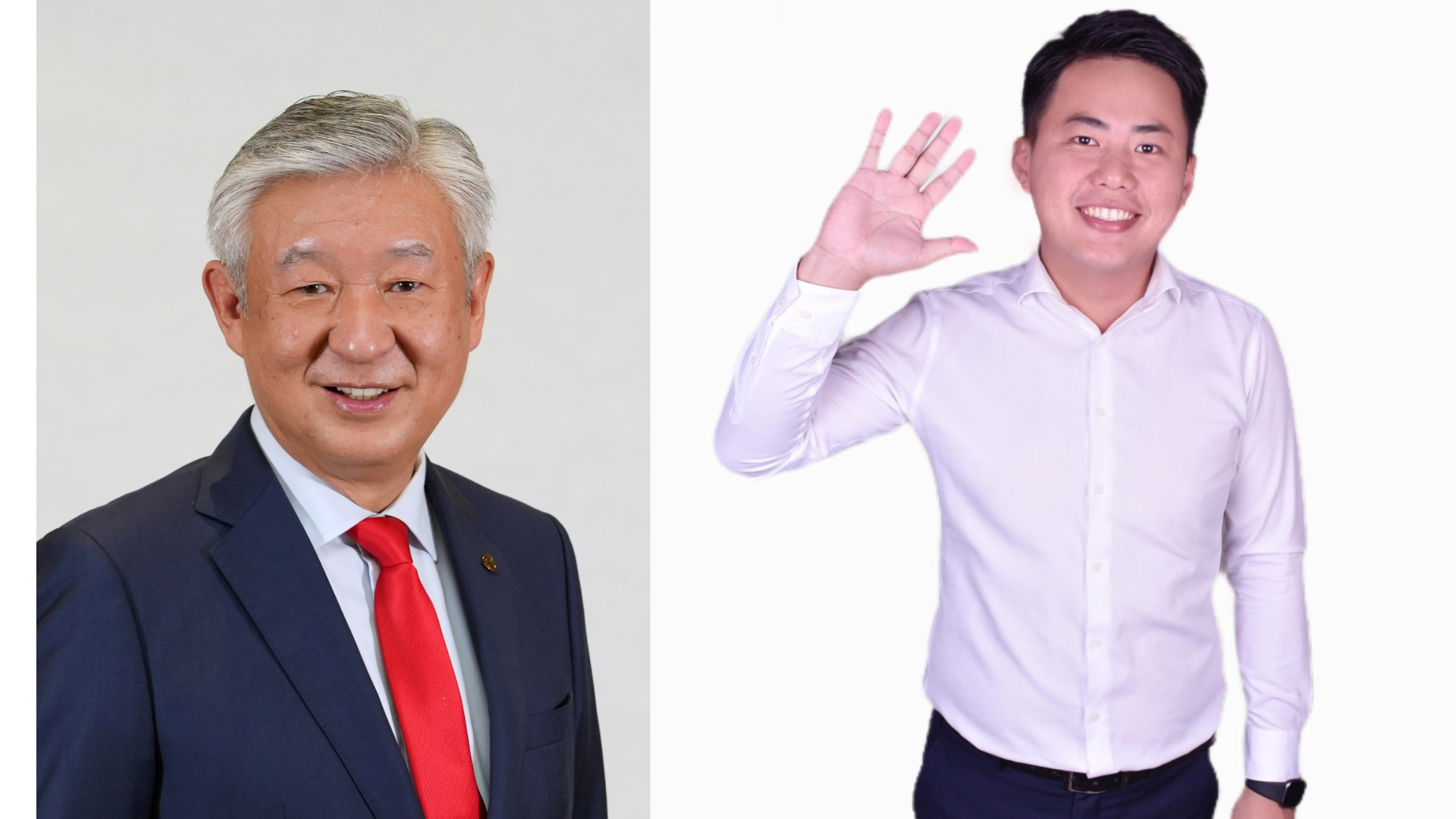 16人明受委上议员·2华裔代表为卢成全黄秀励