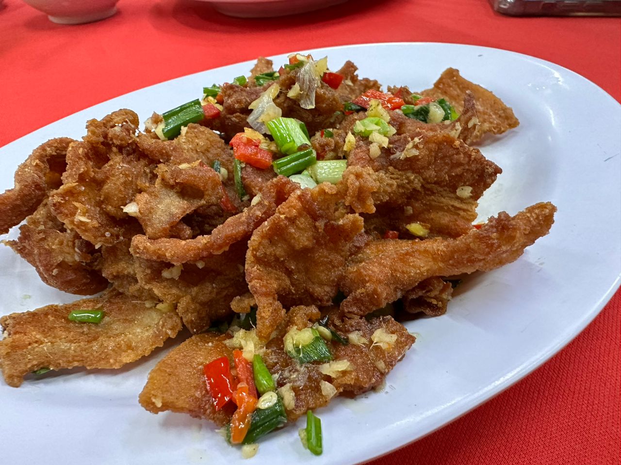 17/3大都会-专栏:马拉妹出闸/路过龙溪河鱼酒家/曾智霞