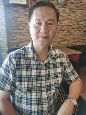 17/3:有故事的人:经营30年的食堂业者