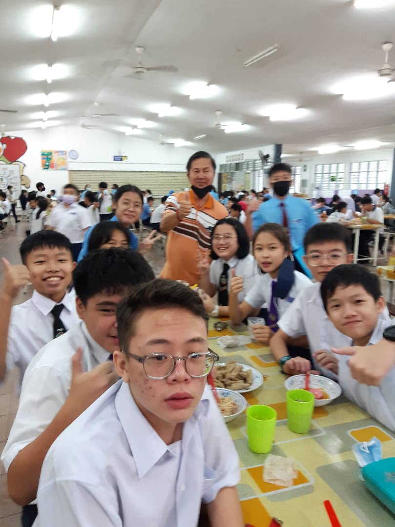 17/3:有故事的人:经营30年的食堂业者