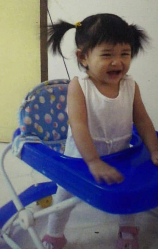 17岁少女有3张报生纸 却非大马公民 何解？