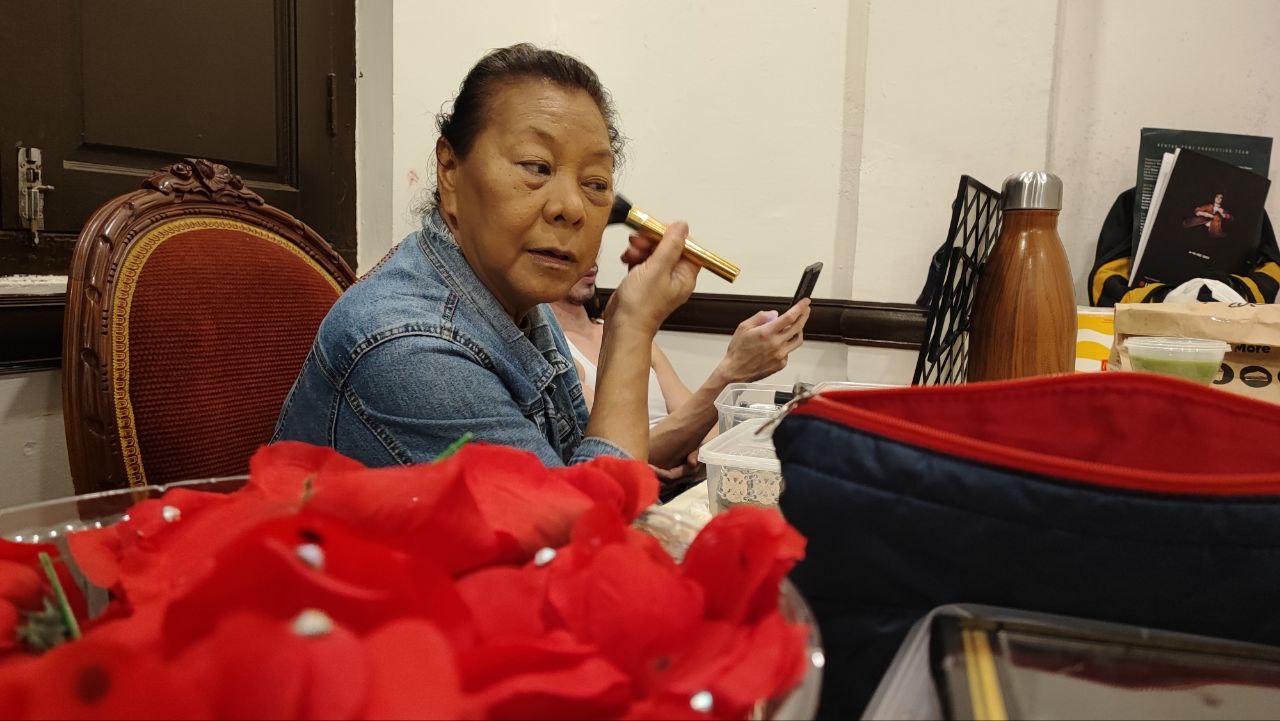 19/3见报∕我们∕三大种族舞蹈团