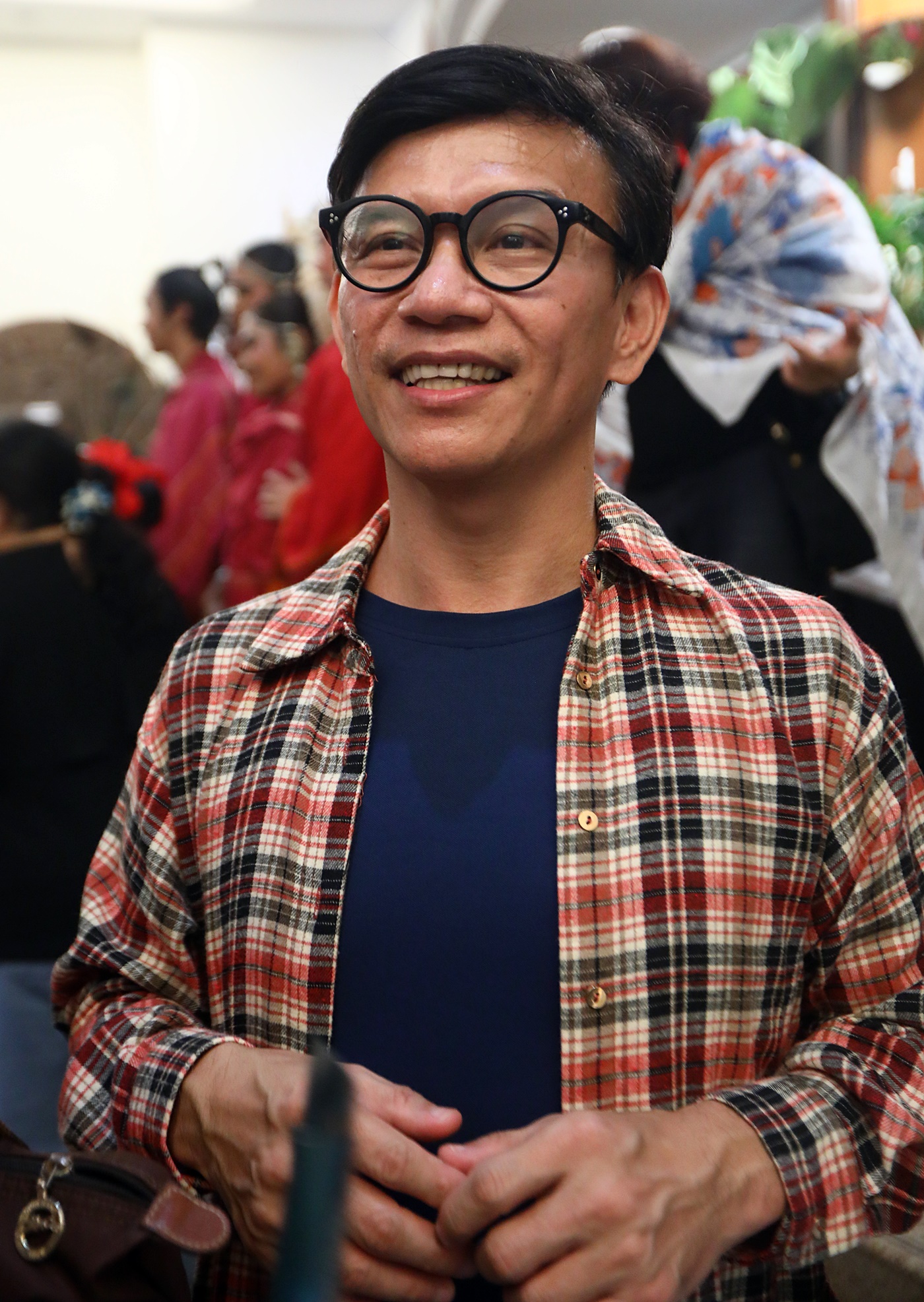 19/3见报∕我们∕三大种族舞蹈团