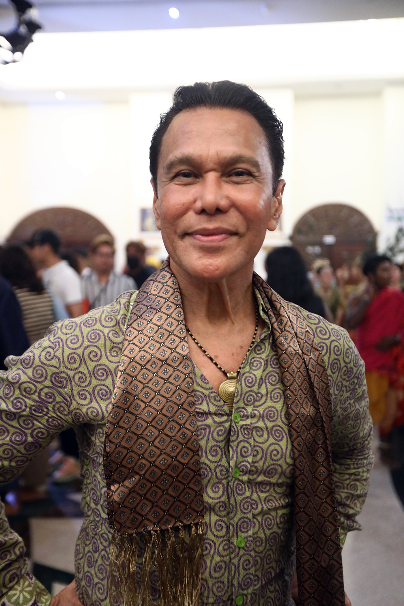 19/3见报∕我们∕三大种族舞蹈团