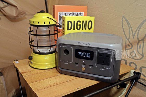 EcoFlowôÍâëÔ´ÐÂÆ·°l²¼þ£¨¼ÇÕß£ºµÂ³É£¬ÉãÓ°£º³ÂÊÀÎ°£©