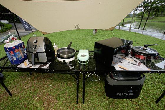 EcoFlowôÍâëÔ´ÐÂÆ·°l²¼þ£¨¼ÇÕß£ºµÂ³É£¬ÉãÓ°£º³ÂÊÀÎ°£©