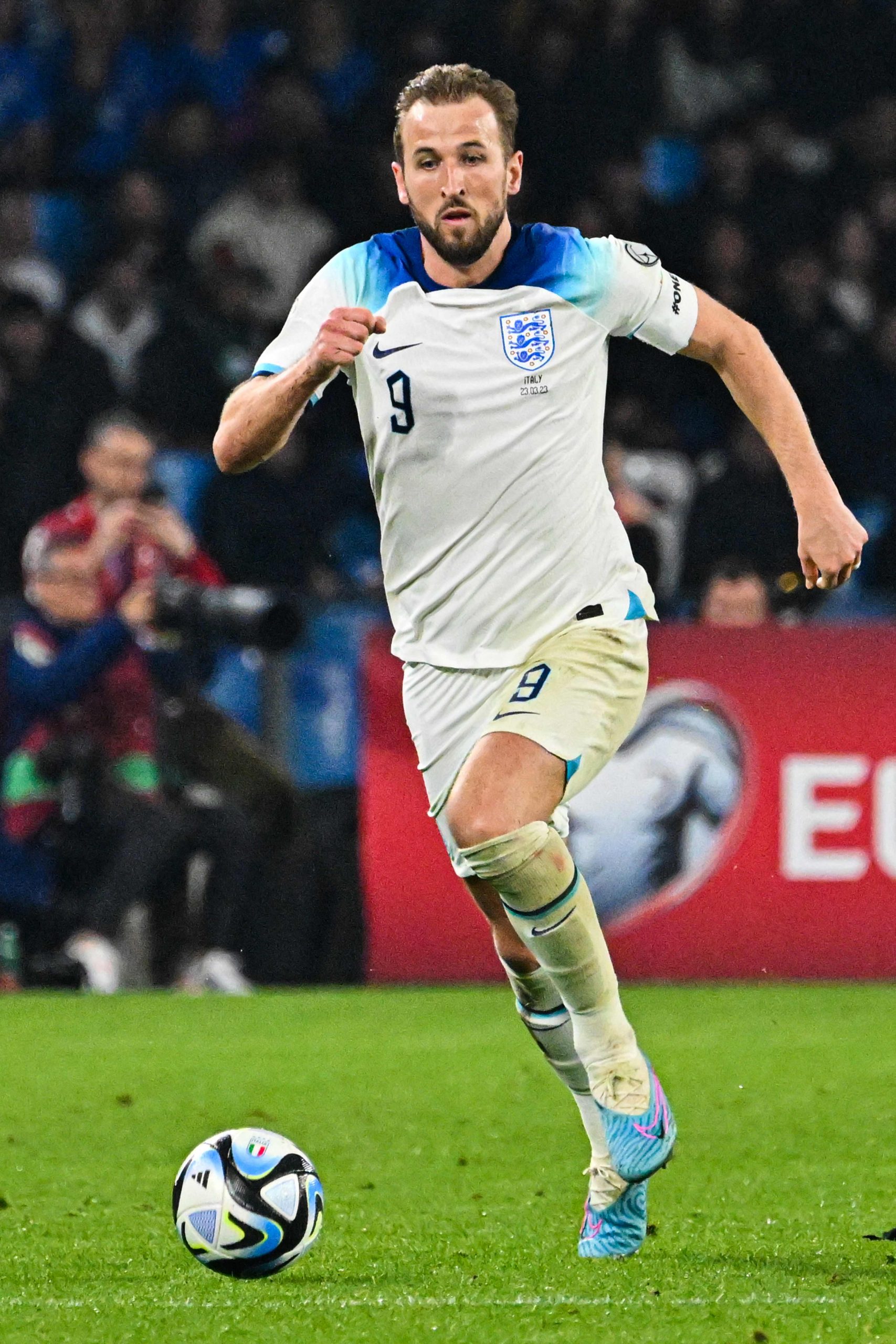 2024欧洲杯入选赛| 时隔2年再交锋 三狮追击乌克兰