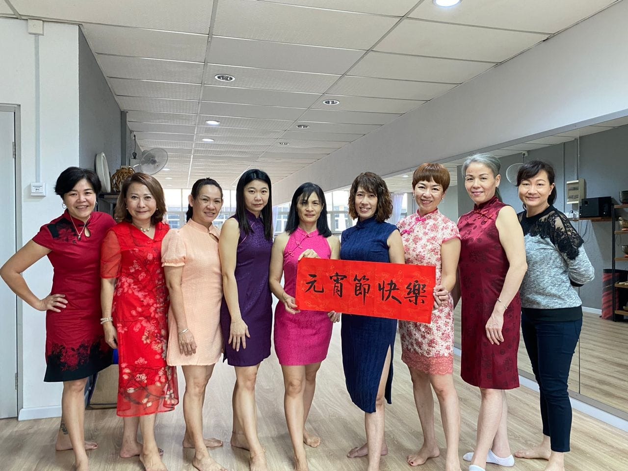 24/3/有故事的人:瑜伽导师疗愈身心灵