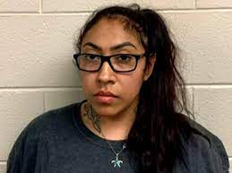 31岁乾妈性侵13岁少年“生了孩子的孩子” 律师出招让她不用坐牢