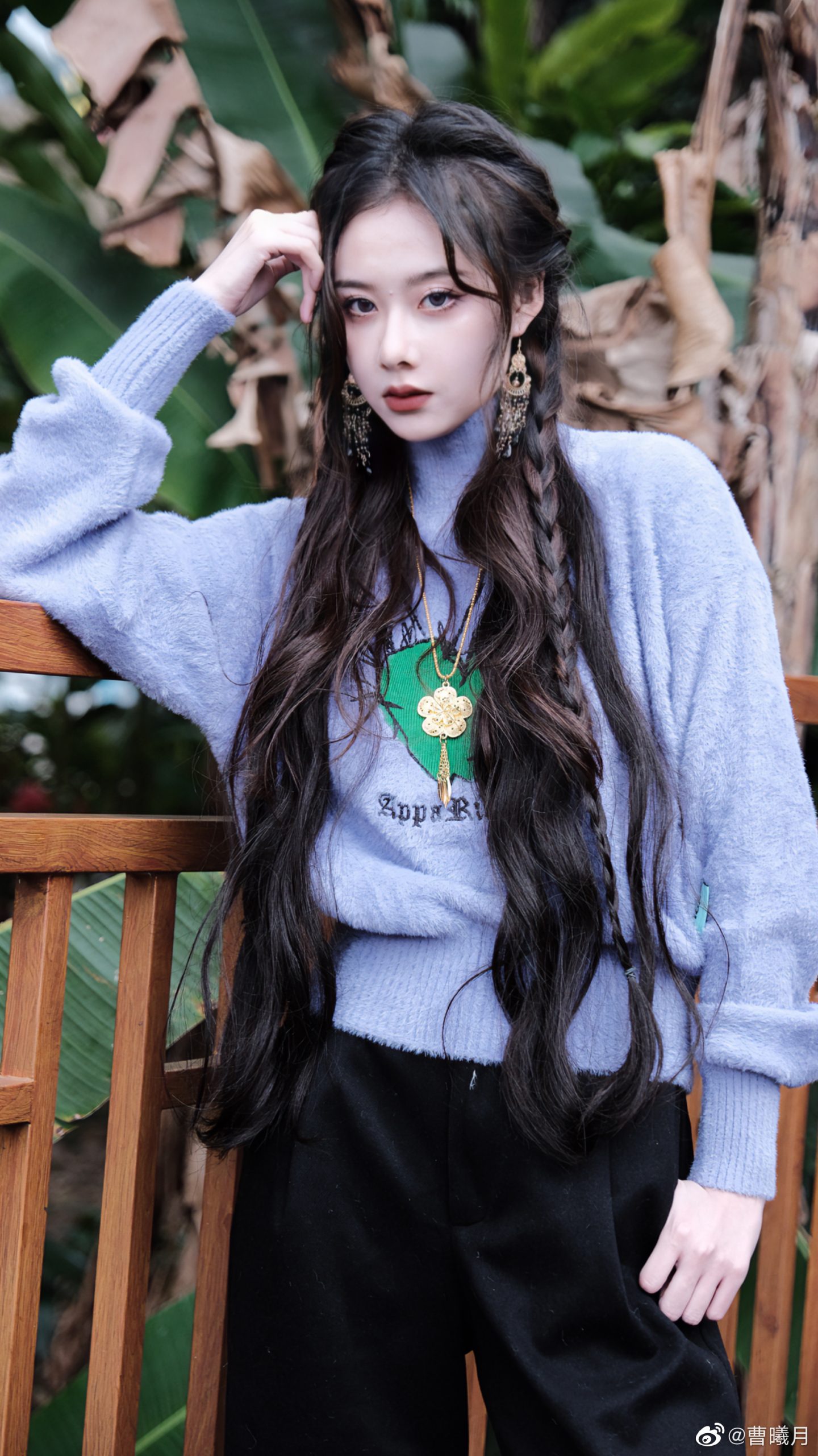 3个月只卖3支口红  《长歌行》女星挨告