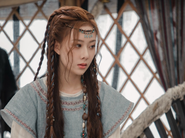 3个月只卖3支口红  《长歌行》女星挨告