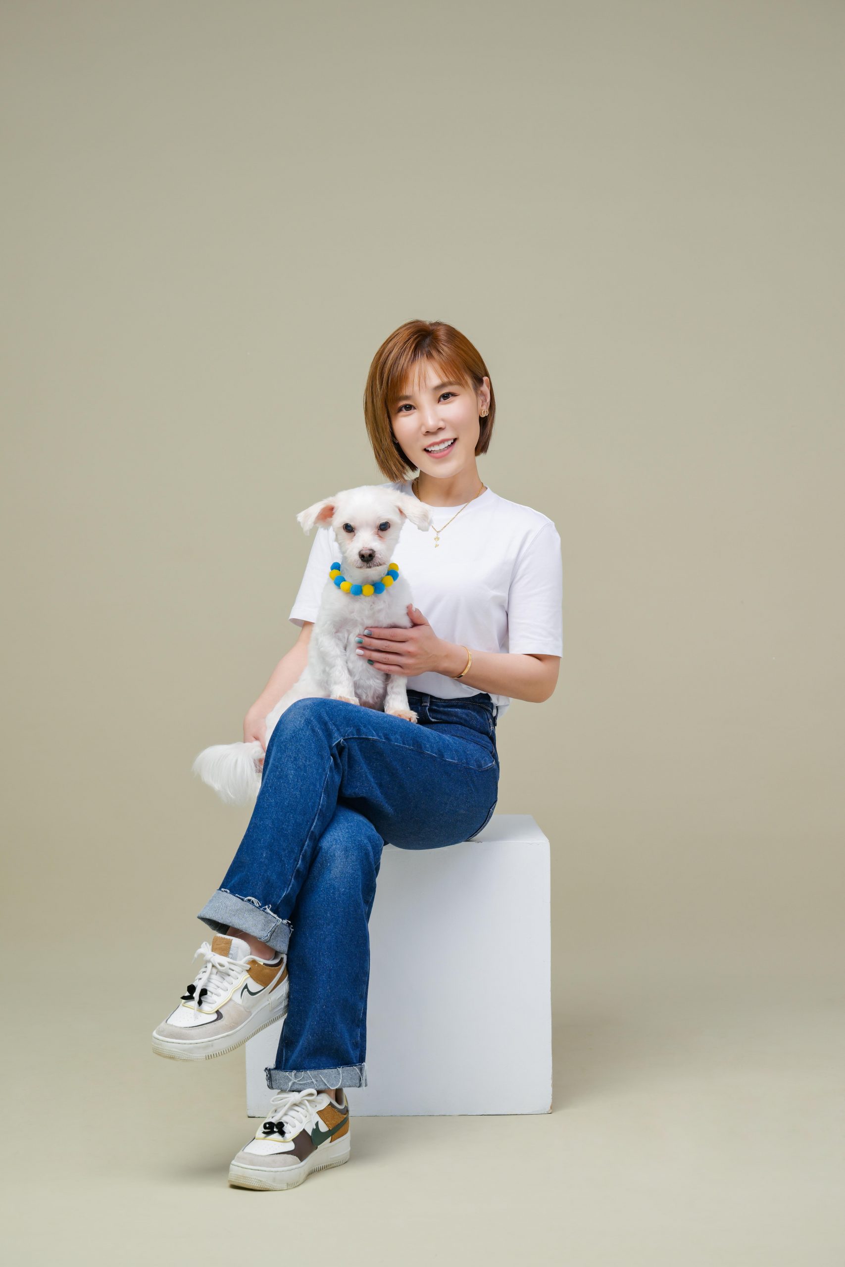 4年情断暴瘦10kg  李佳薇4度落泪