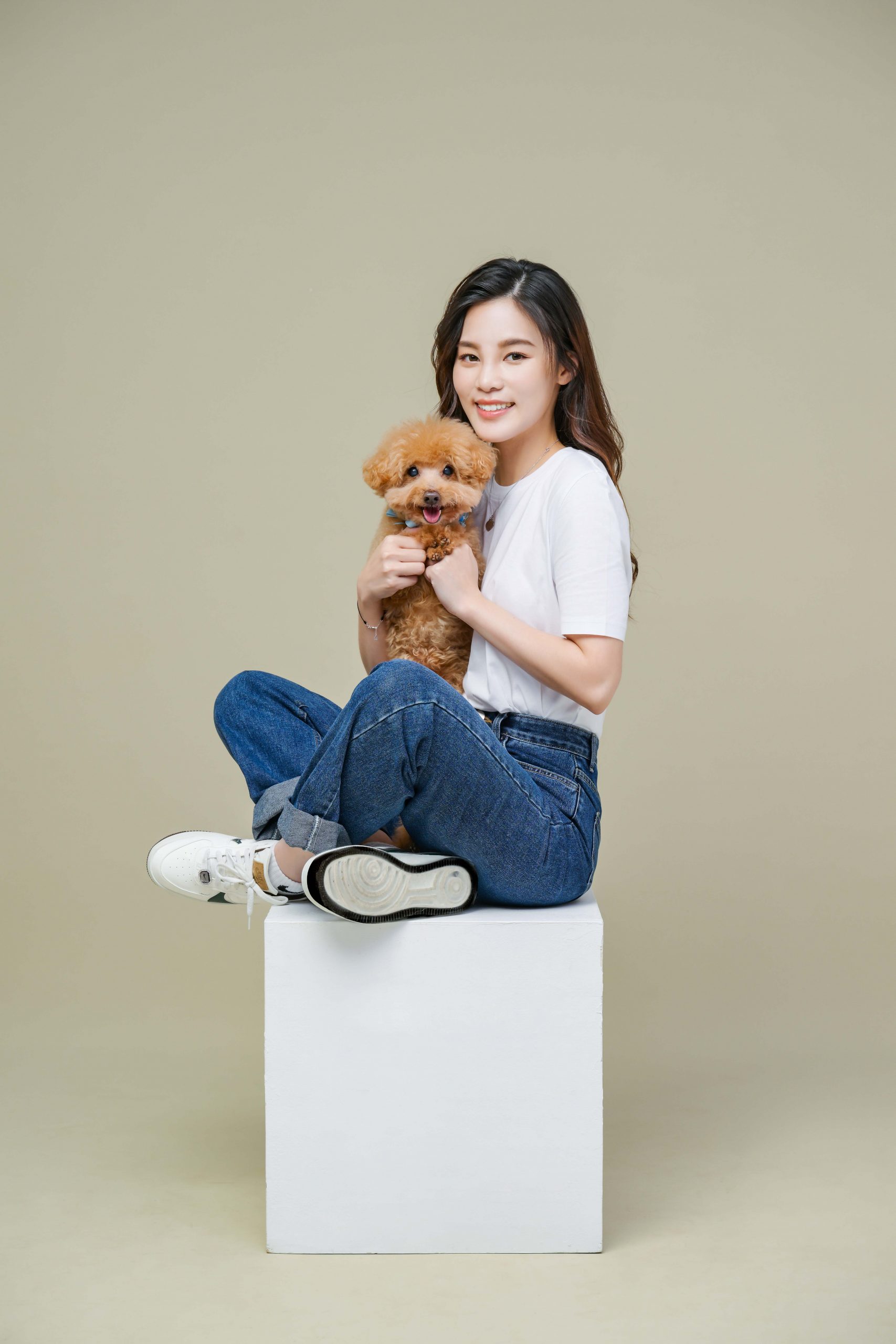 4年情断暴瘦10kg  李佳薇4度落泪