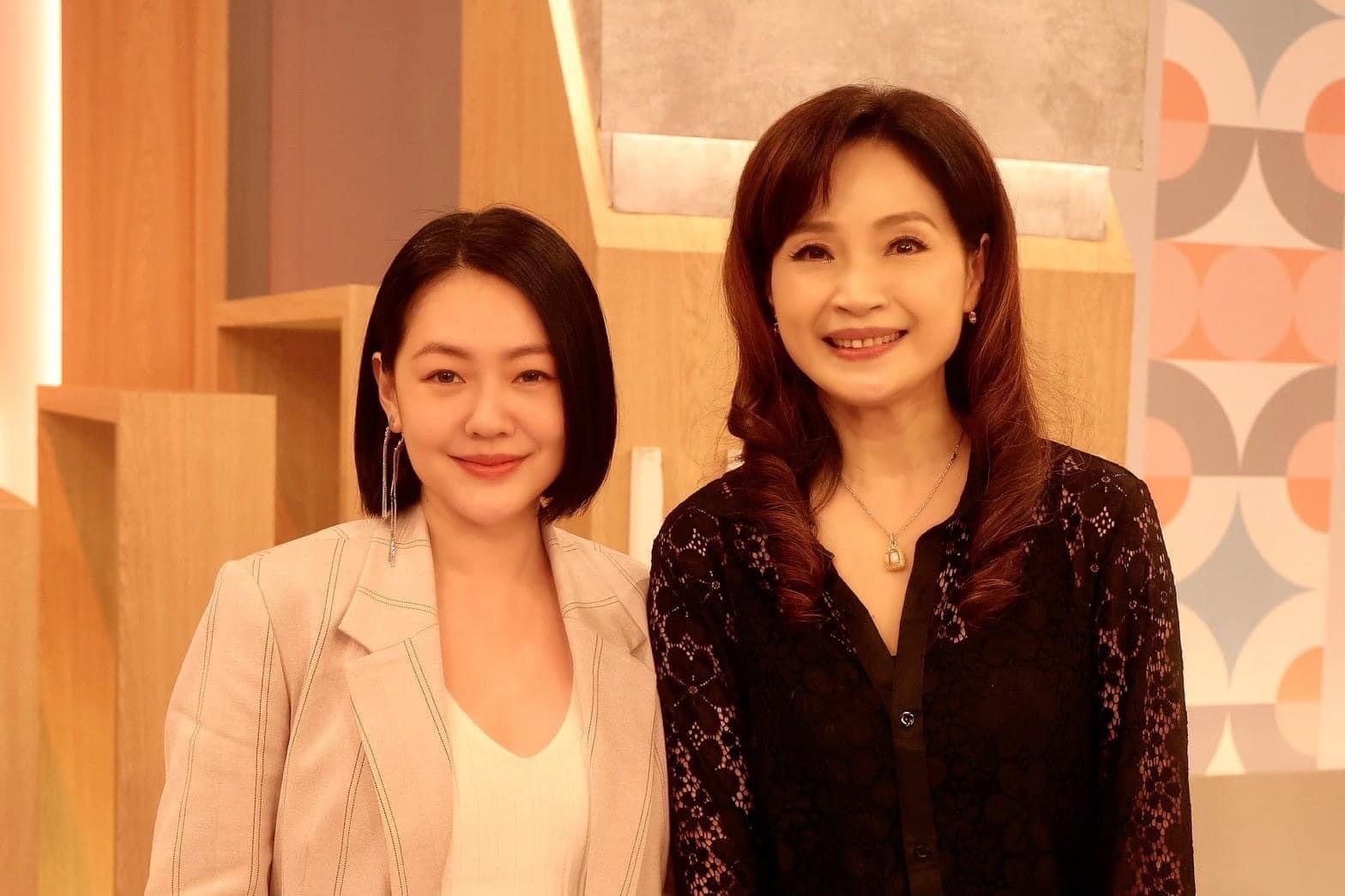 56岁方季惟认母胎单身 从没跟男生亲过嘴