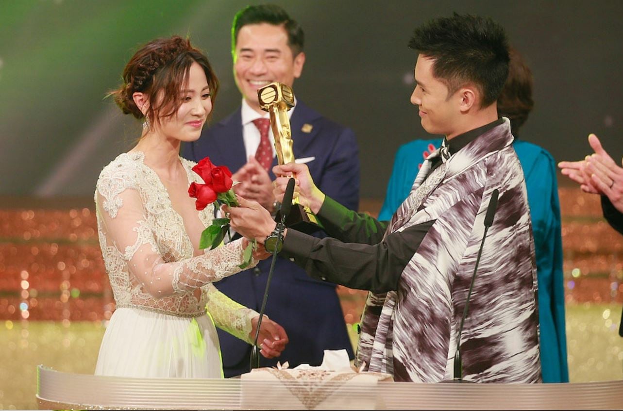 6年绯闻情侣疑不欢而散 何广沛取关朱晨丽