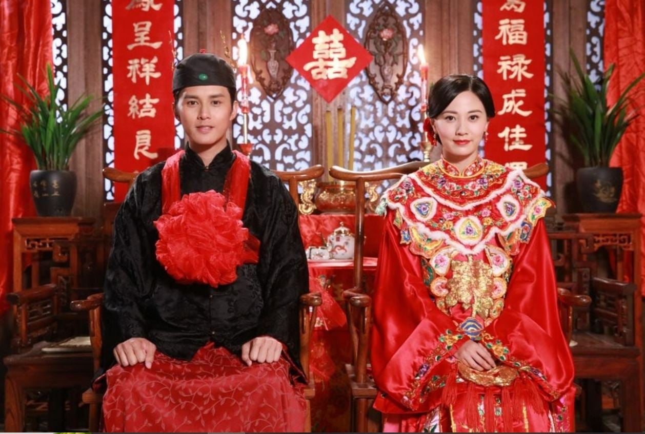 6年绯闻情侣疑不欢而散 何广沛取关朱晨丽