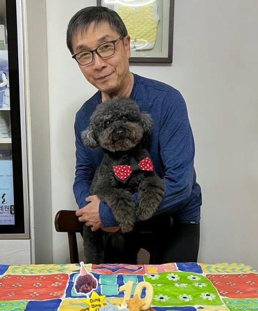 73岁刘松仁日渐消瘦  粉丝忧心健康