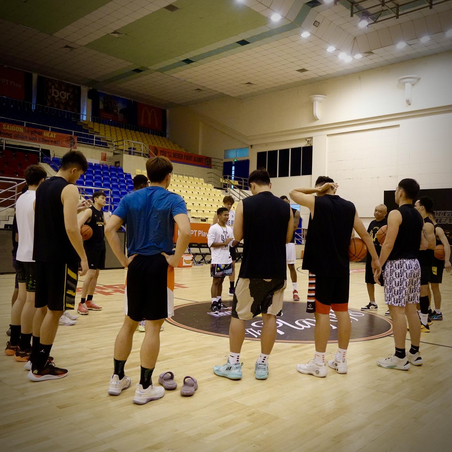 ABL| 金群利需打出更流畅进攻  杰夫：人人都要挺身而出