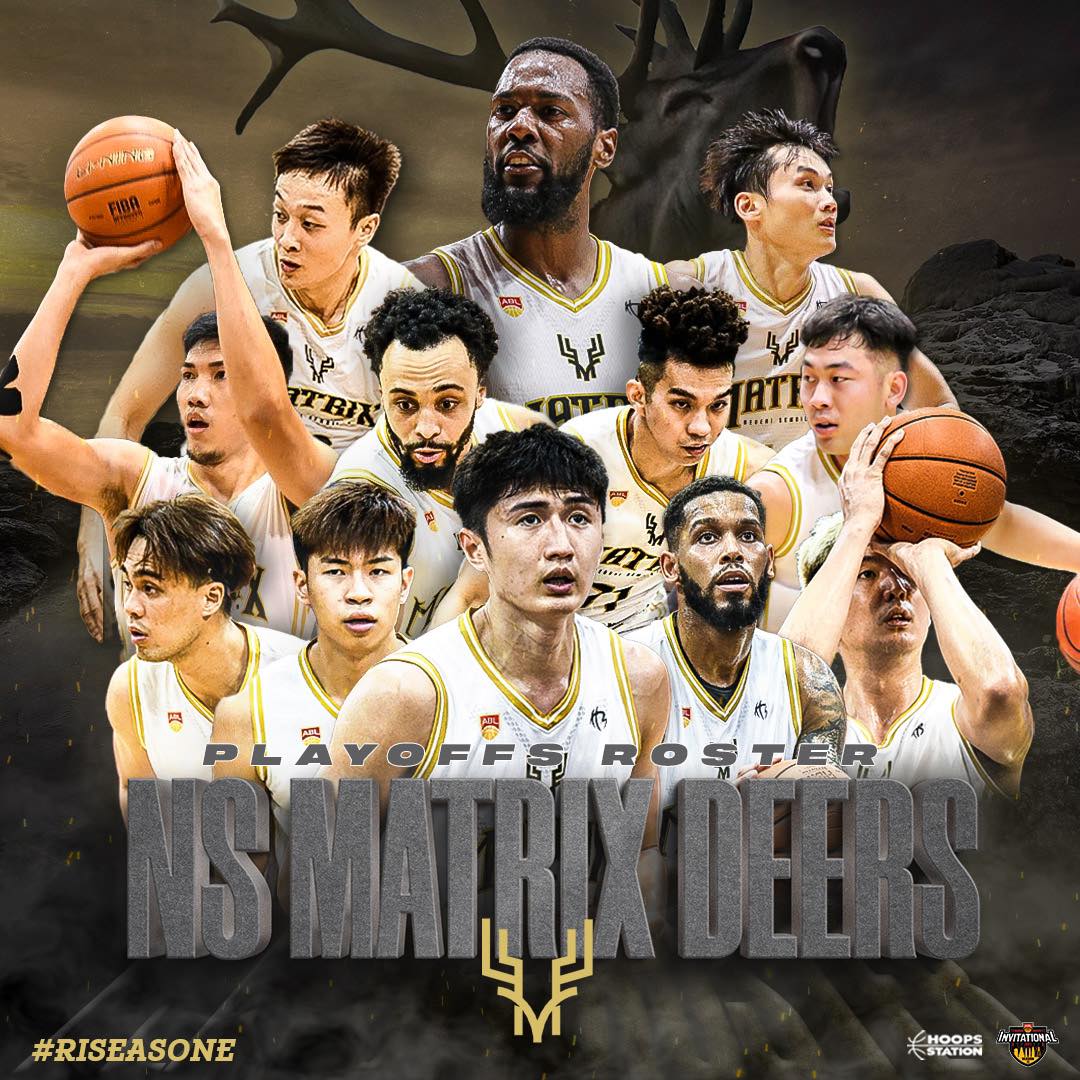 ABL|香港东方灭热火2度封王 金群利下季再参战成疑问