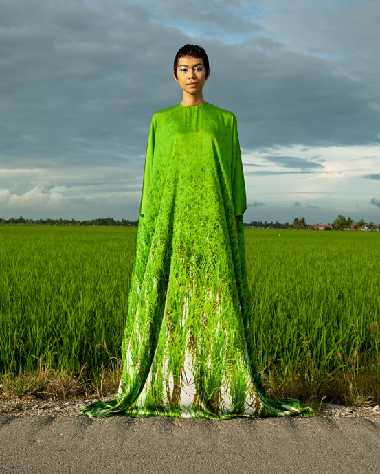 BEHATI／2023年的一道彩虹