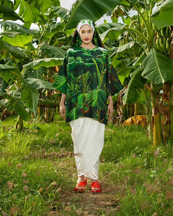 BEHATI／2023年的一道彩虹