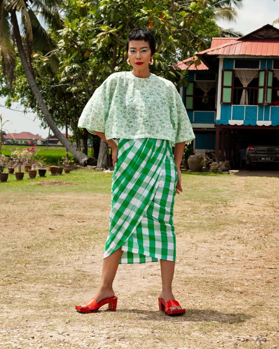 BEHATI／2023年的一道彩虹