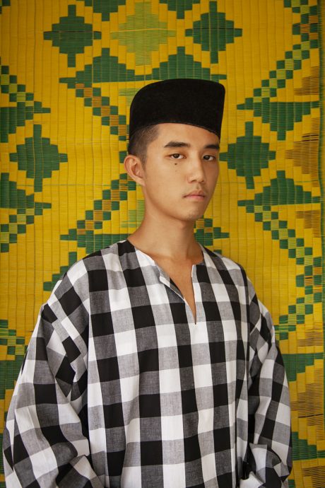 BEHATI／2023年的一道彩虹