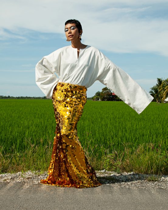 BEHATI／2023年的一道彩虹