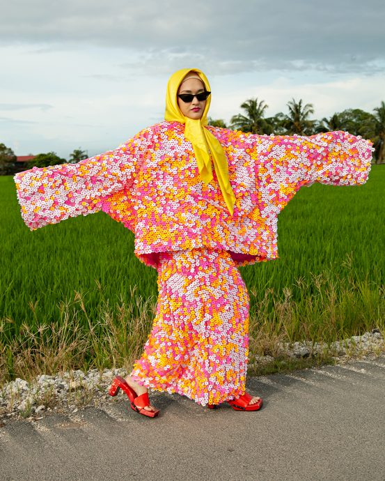 BEHATI／2023年的一道彩虹