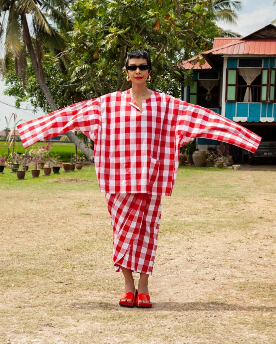 BEHATI／2023年的一道彩虹