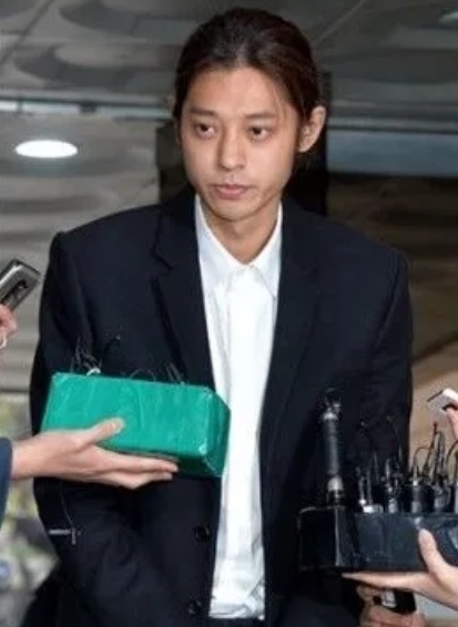 BIGBANG胜利本性难改  出狱被爆从夜店再出发