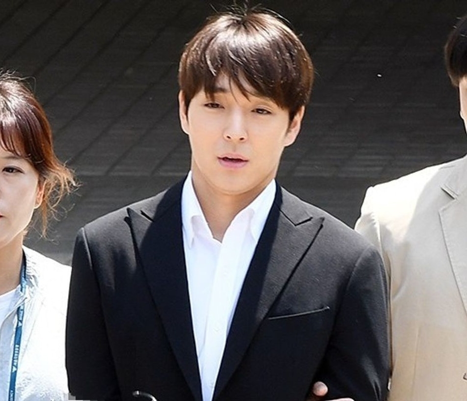 BIGBANG胜利本性难改  出狱被爆从夜店再出发